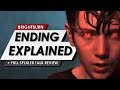Brightburn: Ending Explained | Spoiler Talk Review On The New Evil Superman Movie