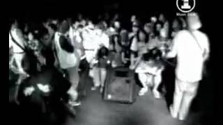 Vision of Disorder - Imprint