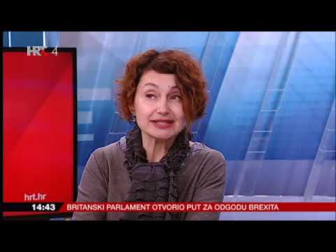 14.03.2019. HTV. Studio 4