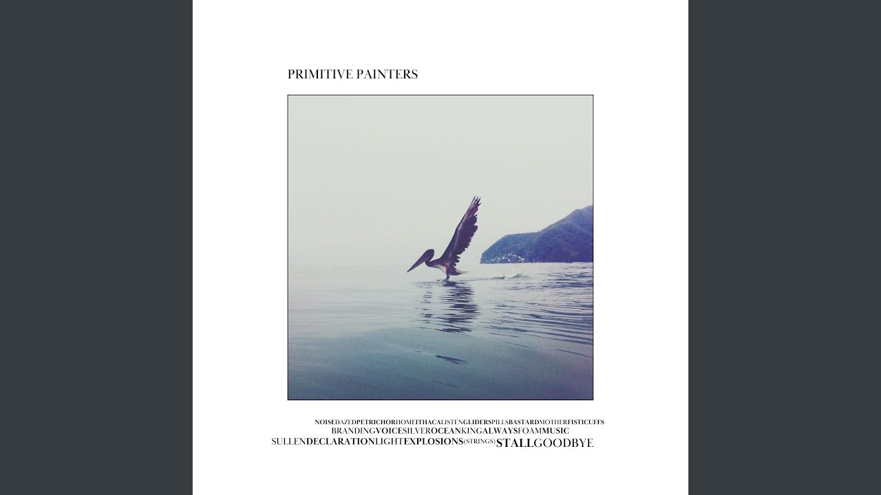 Listen (Maybe You'll Listen)