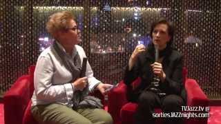 Patricia Barber - words and music - TVJazz.tv