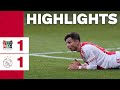 Highlights NEC - Ajax | Eredivisie