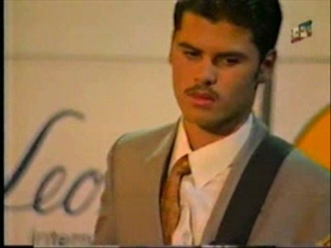 LOS AYER'S - LAMPARILLA