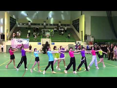 [fancam] 191201 ShiningStars「シャイニングスターズ」Roller Coaster @National Stadium JK Sport 2019 "IDOL FEST”