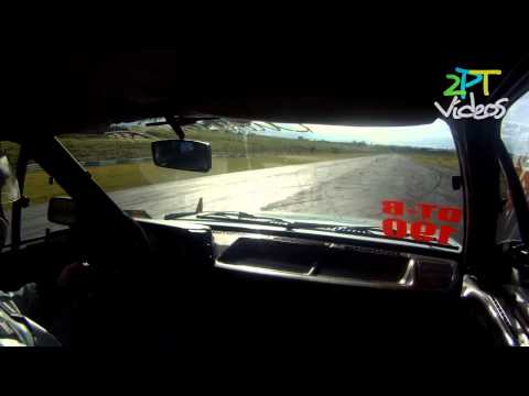 DT-B 190 Voyage Onboard - Km de Arrancada 2012 Cameponato Centro Oeste