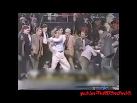 Street Fighter Church Edition HD