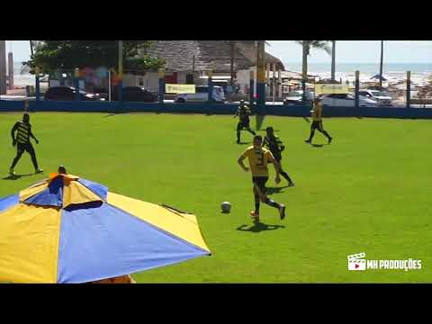 Copa Verão  - Brejeiros 00 x 03 Baba UTI  - 3º rodada  - 21 01 2023