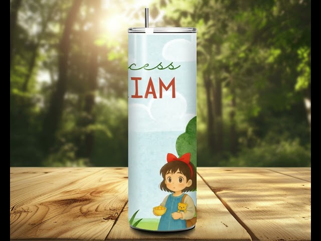 كوب لابنتي الغالية – هدية تعبّر عن حبك