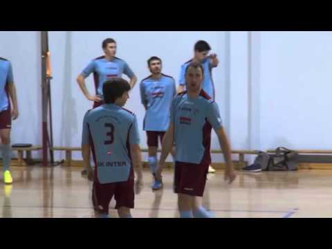2015-10-18 FC Inter STAR P - LNOB / Mārupe