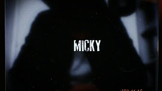 MICKY rap francais