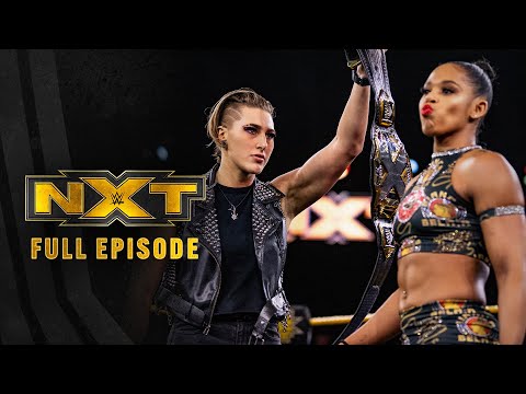 WWE NXT