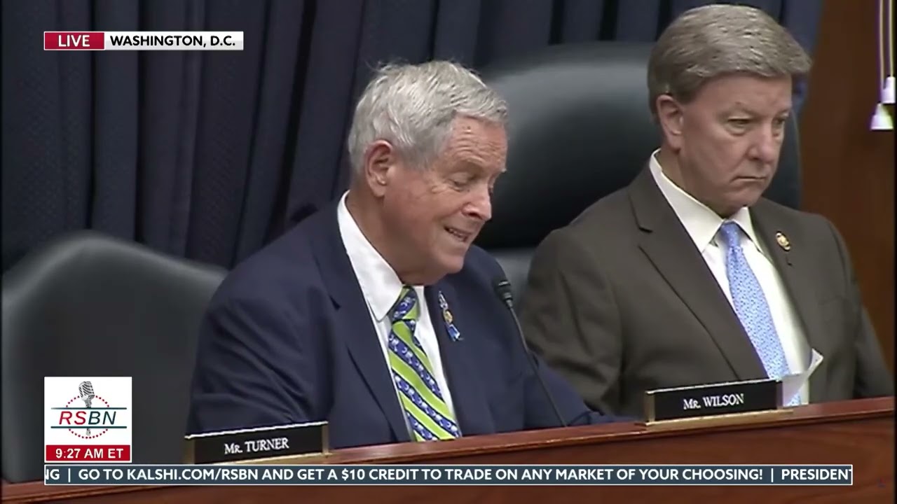 WATCH: Rep. Wilson on Critical Funding for Future Soldier Prep Course - 05/15/26