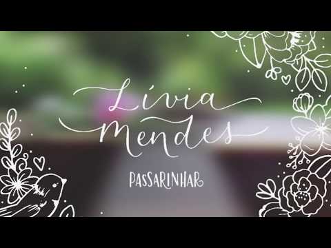 Passarinhar - Lívia Mendes