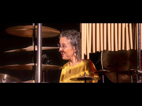 Marilyn Mazures Unitria @ Roots & Sprouts Festival 2022