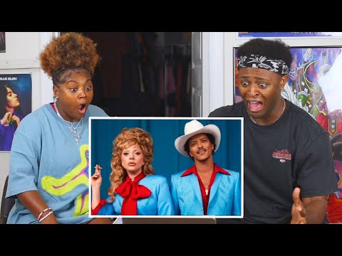 THE COLLAB WE DON'T DESERVE 😭 (BRUNO MARS & LADY GAGA)