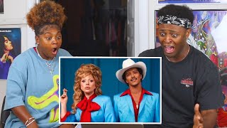 THE COLLAB WE DON&#39;T DESERVE 😭 (BRUNO MARS &amp; LADY GAGA)