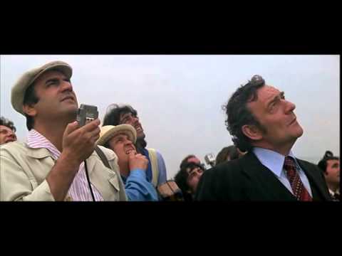 L'Animal (1977)  - Hélicoptère