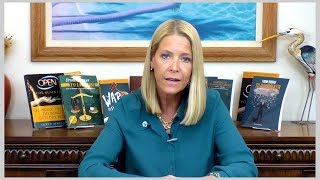 Joryn Jenkins Workshop