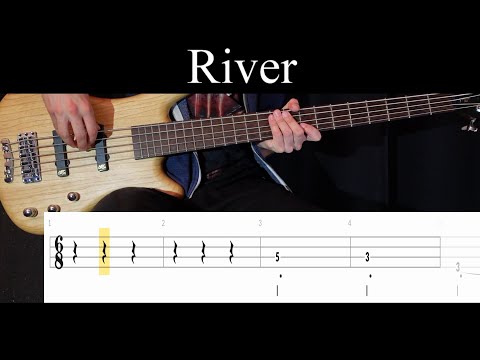 River - Opeth