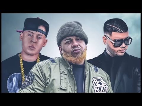 Bum Bum Remix - Cosculluela Feat. Farruko & Franco El Gorila l Reggaeton Nuevo 2014