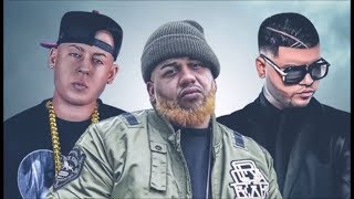 Bum Bum Remix - Cosculluela Feat. Farruko & Franco El Gorila l Reggaeton Nuevo 2014