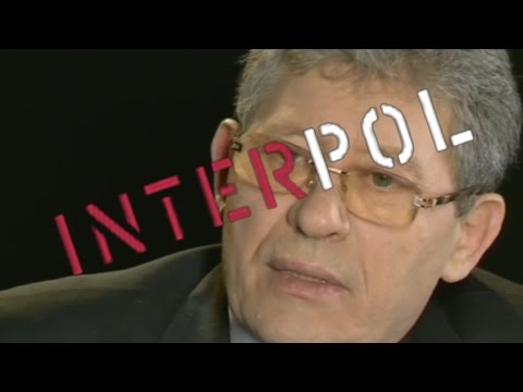 Blitz: Interpol cu Mihai Ghimpu
