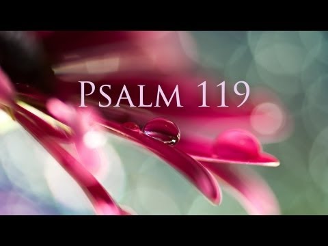 Psalm 119_First Edition (HD)