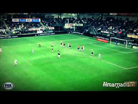 TANNANE INCREDIBLE GOALL