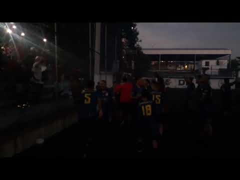 8ª Copa Martins Neto 2022 - Vila Nova Pq Fernanda x Garotos da Vila