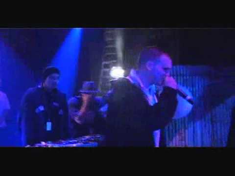 Surreal vs Cyphanetik