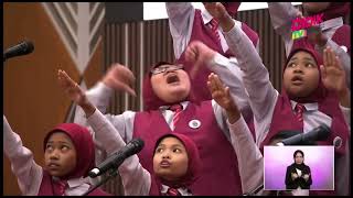 Download lagu Johan Bicara Berirama Peringkat Kebangsaan 2025 (SK FELCRA BUKIT KEPONG MUAR JOHOR)  mp3