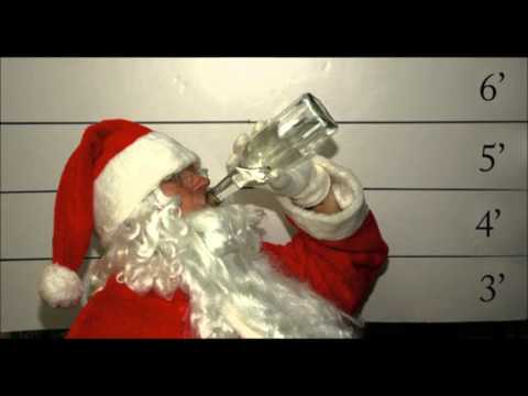 Sparki Dee - XMAShup 2015 - Christmas - Drum n Bass - UK Hardcore Mix -