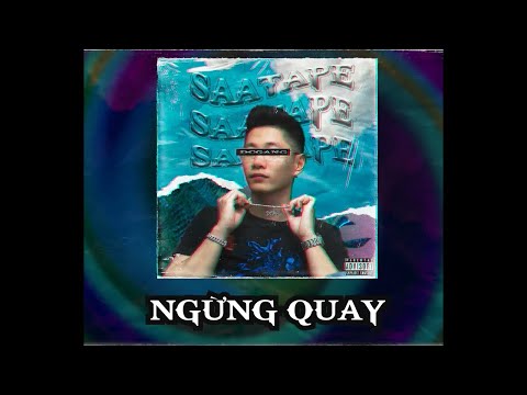 5.P$mall - Ngừng Quay Ft ToFu (Prod By Kaiyo)