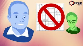 Simon Despises Goodliffing?