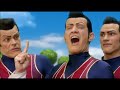 YTP Roobie Rootens