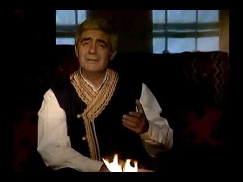 Станиша Стошић   Да знајеш, мори моме Жал за младост