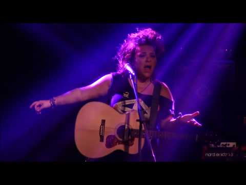 Ματούλα Ζαμάνη - Κανελόριζα @ Block 33, 26/01/2019