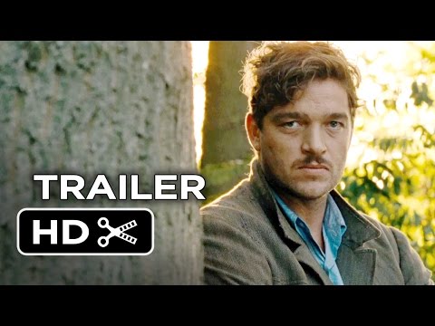 Phoenix (2014)  Trailer