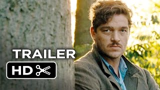 Video trailer för Phoenix Official US Release Trailer (2015) - Nina Hoss, Ronald Zehrfeld German Drama HD