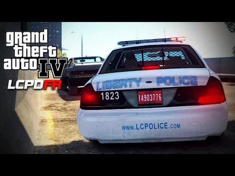 LCPDFR SP #20 - PIT Successful!