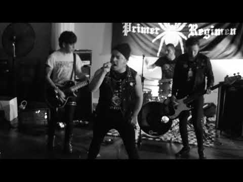 Primer Regimen at Salon SJ, San Jose, Ca - 4-25-18