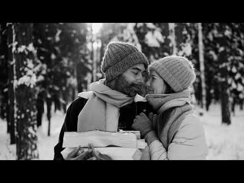 Never Really Over You (Lyrics Video) - Romantic Love Song