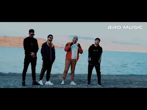 Mc.Can x Karoz x Sheraz × Zarok - Itirmisem (Yeni Remix 2025)