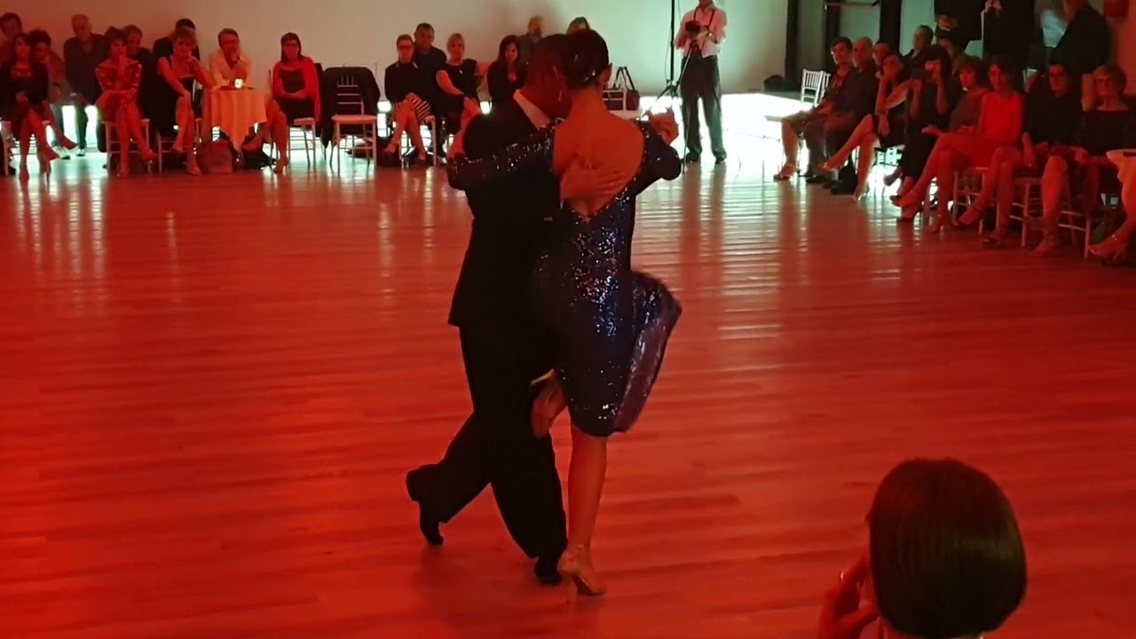 Letizia Messina y Carlos Estigarribia 3