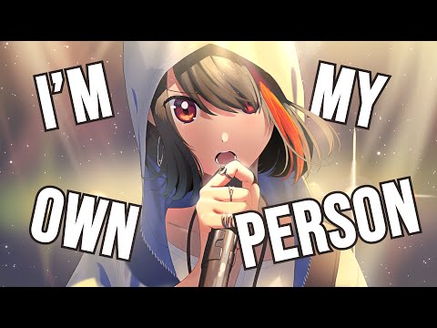 8D Nightcore → The Kid (Coopex & The FifthGuys) Lyrics | USE HEADPHONES 🎧