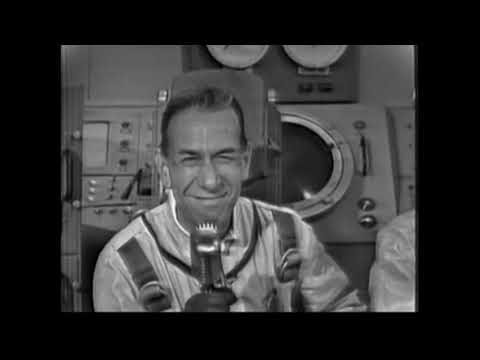 "Danny Kaye Show" with Jose Ferrer & Red Norvo