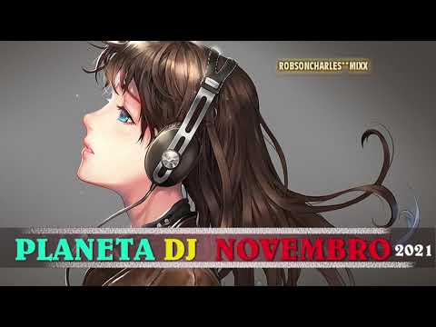 PLANETA DJ NOVEMBRO#2-  2021
