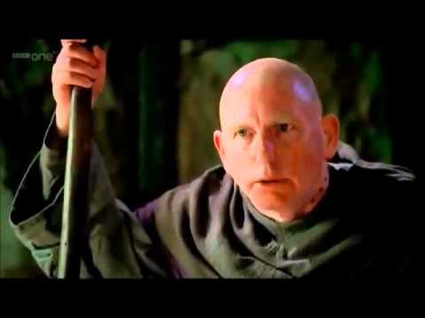 Merlin 4x07 _ Merlin Faces Morgana and Altor_ scene.