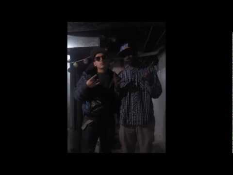 Get Nasty ! - Spaceboy ft Yung Hec (Prod. by SK Productions.)