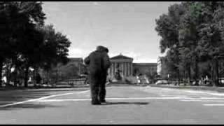 Aim of Conrad - Keith Richards Video